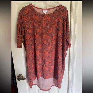 Lularoe small top